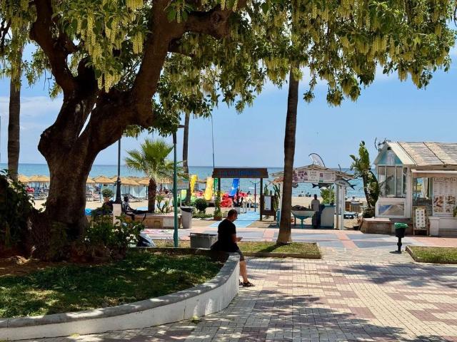 Piso exclusivo de 118 m2 en venta en Torremolinos, España