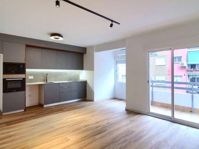 Piso exclusivo de 118 m2 en venta en Valencia, Comunidad Valenciana