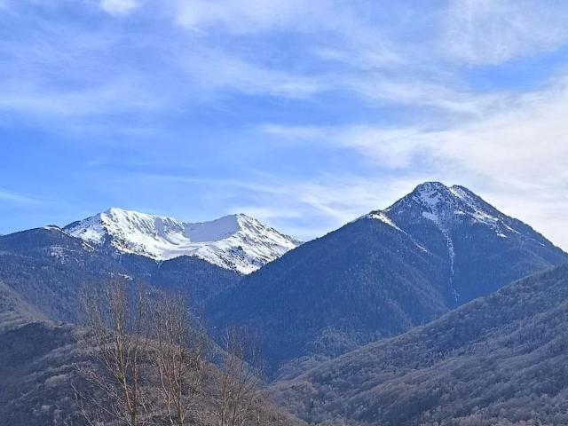 Piso exclusivo de 119 m2 en alquiler en Viella Mitg Arán, Cataluña
