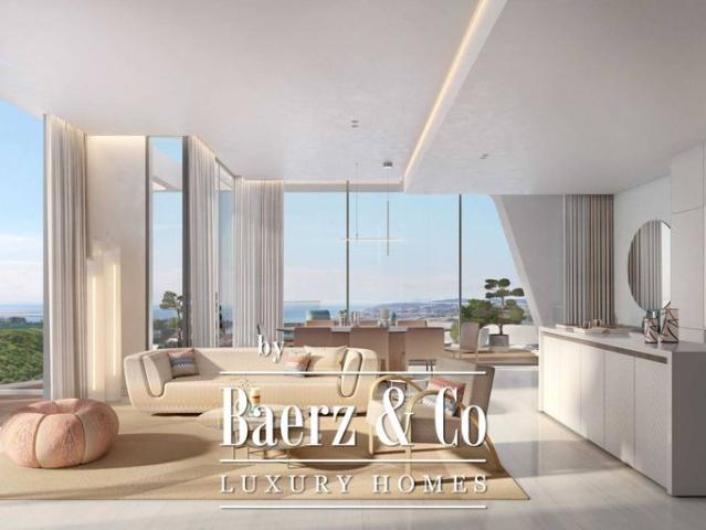 Piso exclusivo de 119 m2 en venta en Casares, España