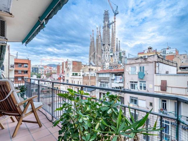 Piso exclusivo de 122 m2 en venta en Barcelona, España