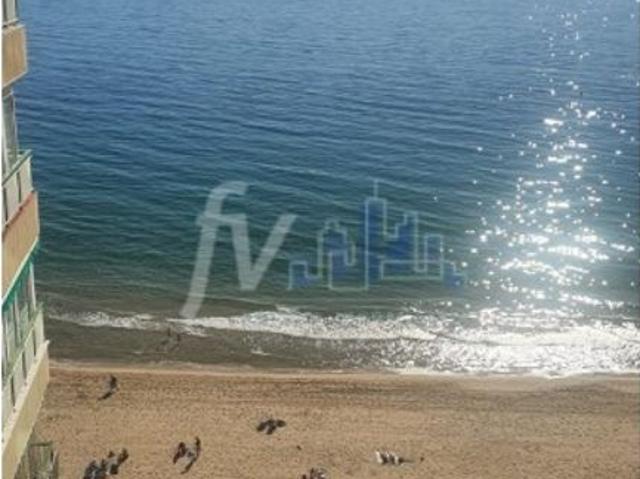 Piso exclusivo de 119 m2 en venta en Benidorm, España