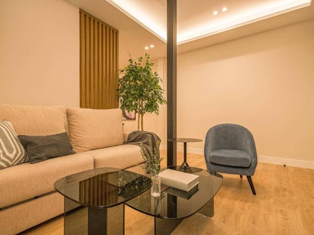 Piso exclusivo de 119 m2 en venta en Madrid, Comunidad de Madrid