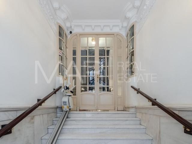 Piso exclusivo de 119 m2 en venta en Madrid, España
