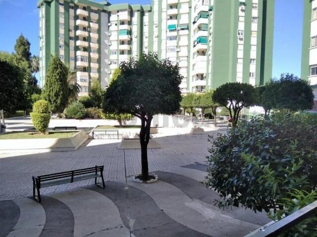 Piso exclusivo de 119 m2 en venta en Málaga, España