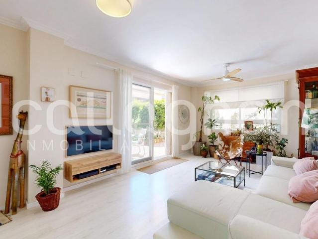 Piso exclusivo de 119 m2 en venta en Masarrochos, Comunidad Valenciana