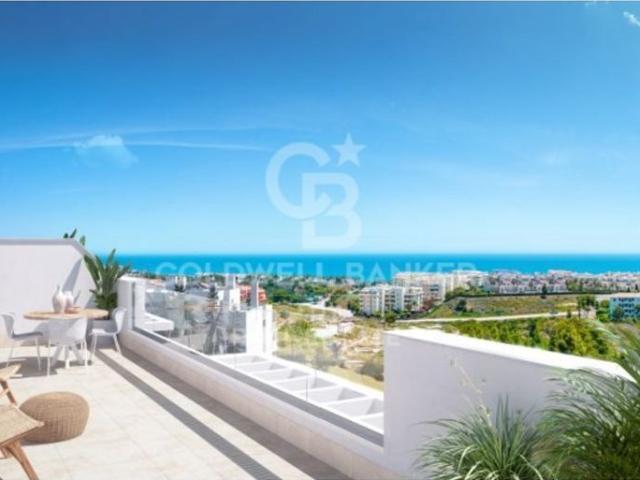 Piso de lujo en venta en Mijas, España