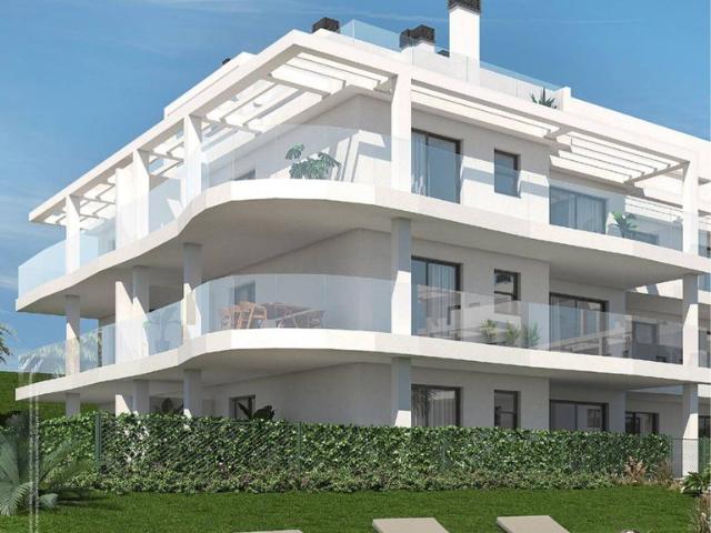 Piso exclusivo de 119 m2 en venta en Mijas, Andalucía