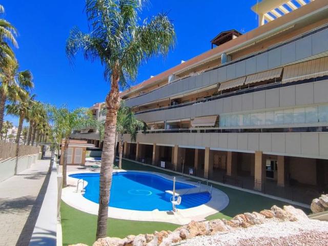 Piso exclusivo de 119 m2 en venta en Torremolinos, España