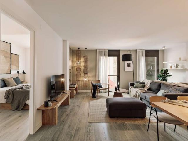 Piso exclusivo de 120 m2 en alquiler en Barcelona, Cataluña