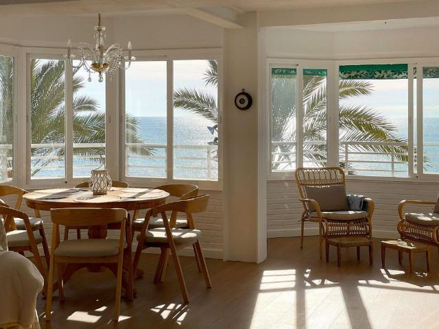 Piso exclusivo de 120 m2 en alquiler en Torrevieja, España
