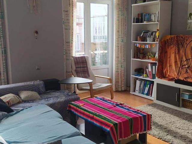Piso exclusivo de 120 m2 en venta en Cádiz, Andalucía