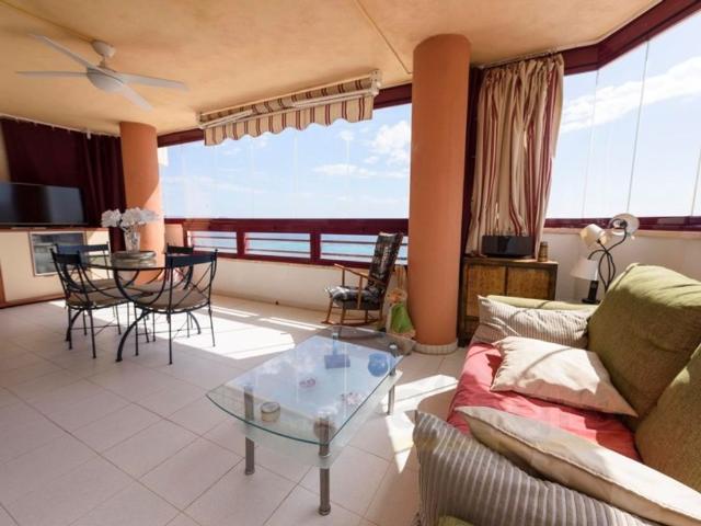 Piso exclusivo de 120 m2 en venta en Calpe, Comunidad Valenciana