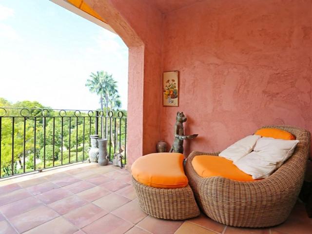 Piso de alto standing en venta en Calvià, España