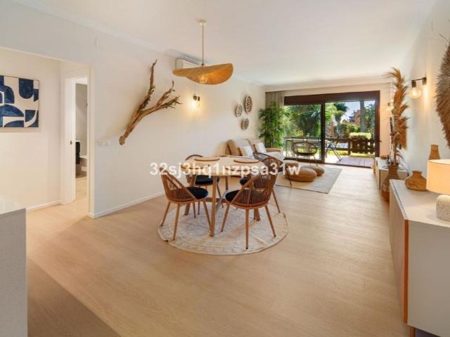 Piso exclusivo de 120 m2 en venta en Casares, España