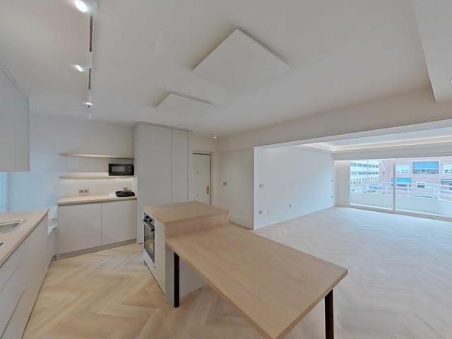Piso exclusivo de 120 m2 en venta en Alicante, España