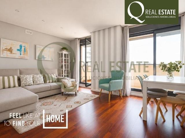 Piso exclusivo de 120 m2 en venta en Alicante, España