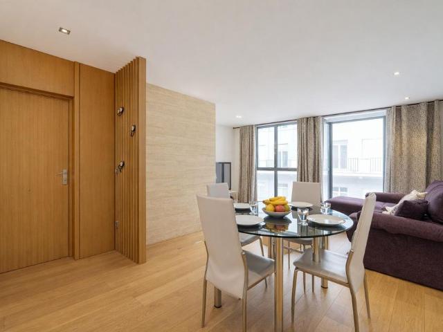 Piso exclusivo de 120 m2 en venta en Alicante, España