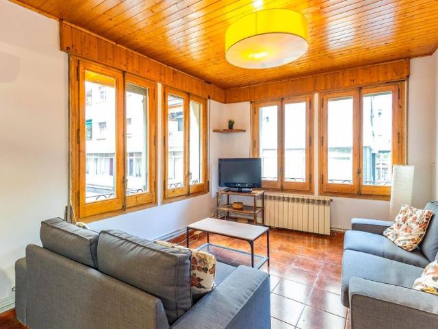 Piso exclusivo de 120 m2 en venta en Barcelona, Cataluña