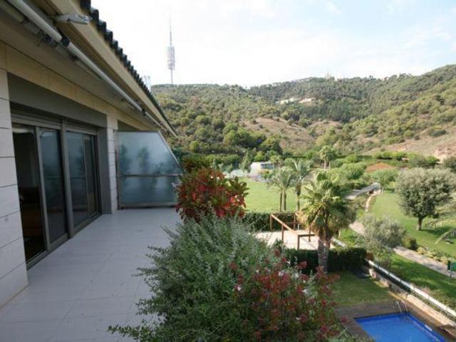 Piso exclusivo de 120 m2 en venta en Barcelona, España
