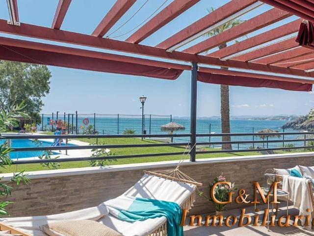 Piso exclusivo de 120 m2 en venta en Benalmádena, Andalucía