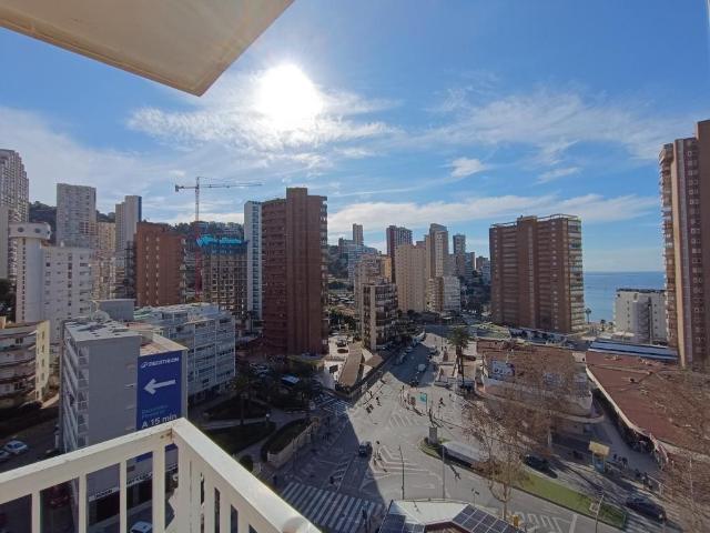 Piso exclusivo de 120 m2 en venta en Benidorm, Comunidad Valenciana