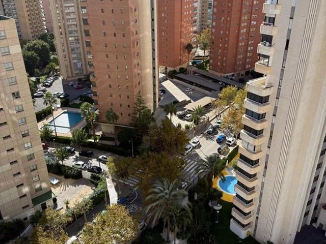 Piso exclusivo de 120 m2 en venta en Benidorm, España