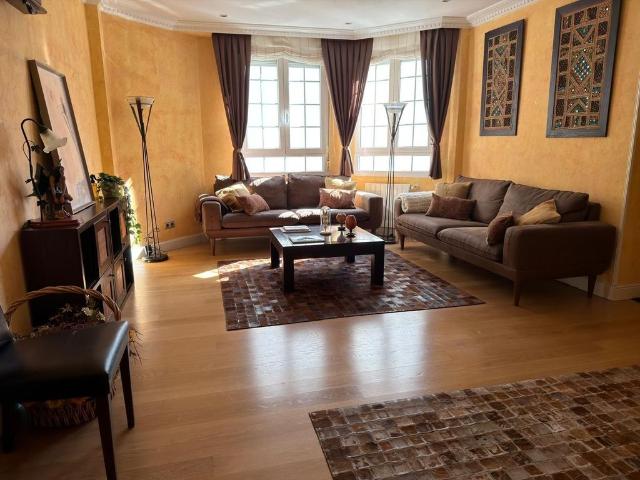 Piso exclusivo de 120 m2 en venta en Bilbao, País Vasco
