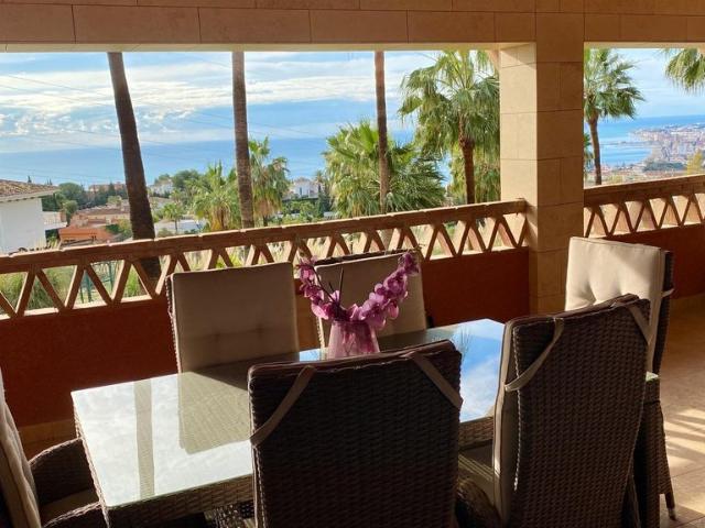 Piso exclusivo de 120 m2 en venta en Fuengirola, Andalucía