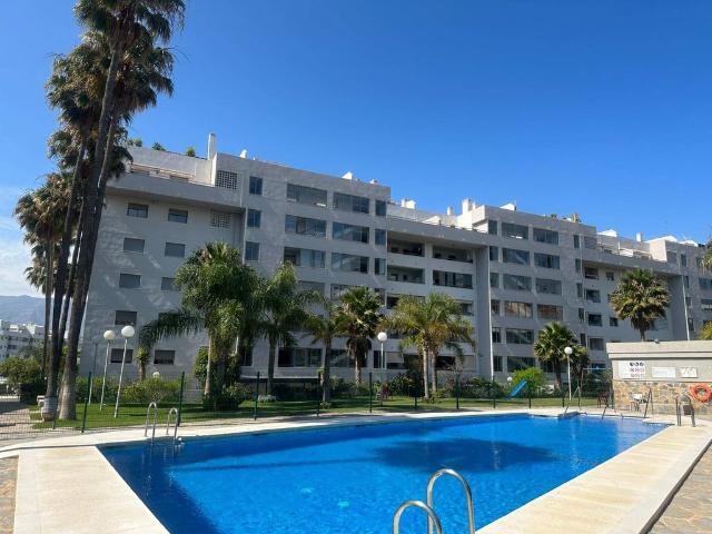 Piso exclusivo de 120 m2 en venta en Fuengirola, España