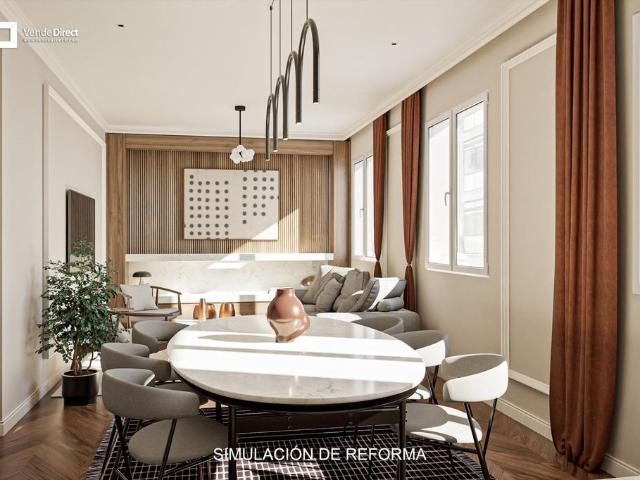 Piso exclusivo de 120 m2 en venta en Madrid, Comunidad de Madrid