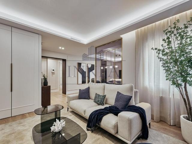 Piso de lujo de 120 m2 en venta en Madrid, España