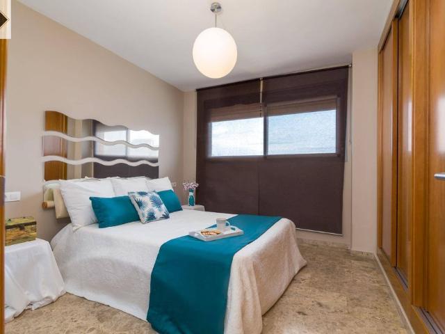 Piso exclusivo de 120 m2 en venta en Málaga, Andalucía