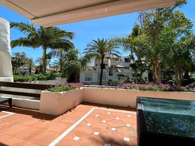 Piso exclusivo de 120 m2 en venta en Marbella, España