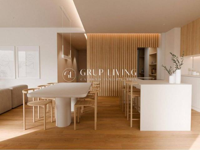 Piso exclusivo de 120 m2 en venta en Sitges, España