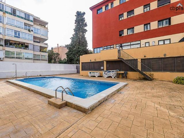 Piso exclusivo de 120 m2 en venta en Palma de Mallorca, Baleares