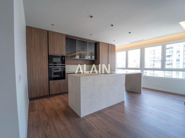 Piso exclusivo de 120 m2 en venta en Valencia, Comunidad Valenciana
