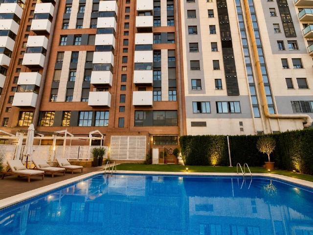 Piso exclusivo de 120 m2 en venta en Valencia, España