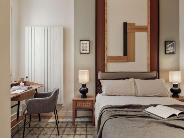 Piso exclusivo de 121 m2 en alquiler en Barcelona, Cataluña