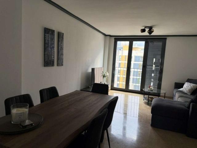 Piso exclusivo de 121 m2 en alquiler en Valencia, Comunidad Valenciana