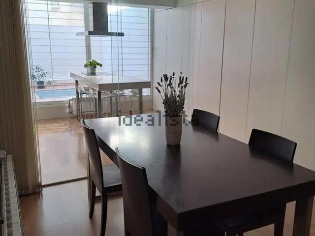 Piso exclusivo de 121 m2 en alquiler en Valencia, España