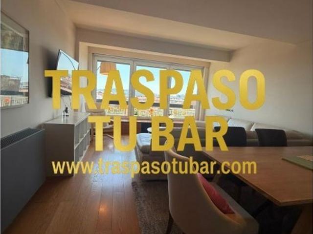 Piso exclusivo de 121 m2 en venta en Barcelona, España