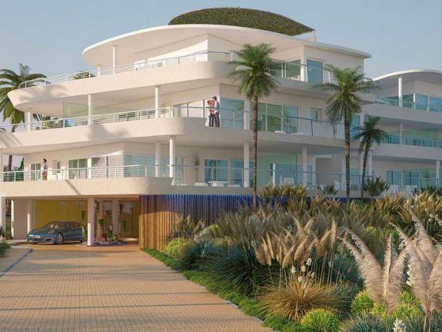 Piso exclusivo de 121 m2 en venta en Fuengirola, Andalucía