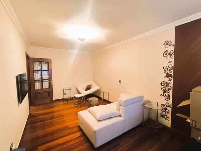 Piso exclusivo de 121 m2 en venta en Santiago de Compostela, Galicia