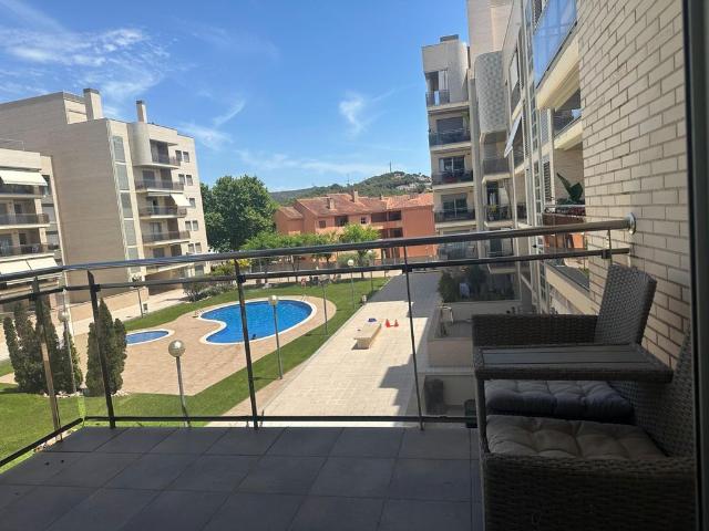 Piso exclusivo de 122 m2 en venta en Calafell, España
