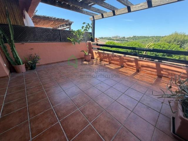 Piso exclusivo de 122 m2 en venta en Casares, Andalucía