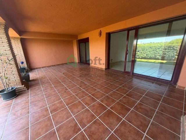 Piso exclusivo de 122 m2 en venta en Casares, España