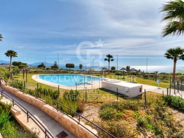 Piso exclusivo de 122 m2 en venta en Casares, España