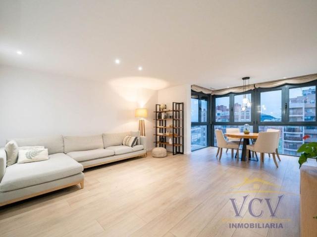 Piso de lujo en venta en Alicante, España