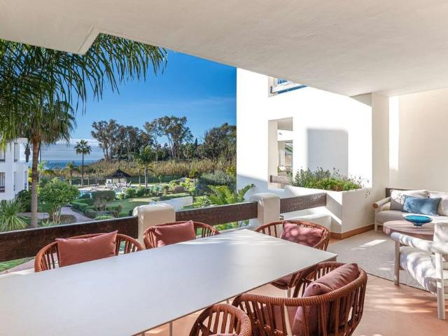Piso exclusivo de 122 m2 en venta en Estepona, España